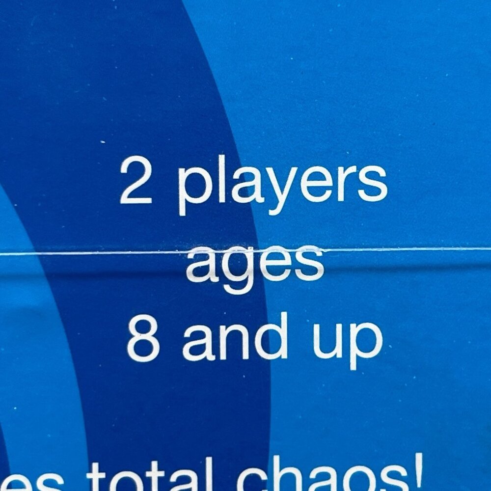 MindWare Chaos Strategic Stacking Game New 2 Players - Picture 6 of 6